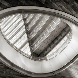 Architecture - Photographs