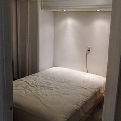 Murphy Bed_Davie - Products
