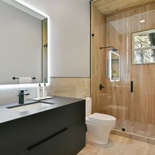 Glenshire Master Shower tile