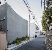 Yasuko Otsuka ノアノア空間工房 東京都港区の建築家 Houzz ハウズ