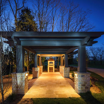 Outdoor Living