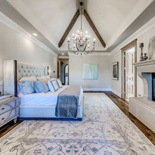 Quail bedroom