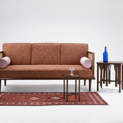 The Jigs Sofa - Sofas