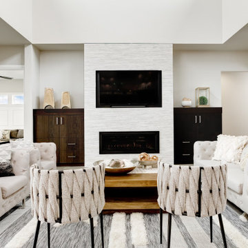 2020 Parade Home "The Expanse"