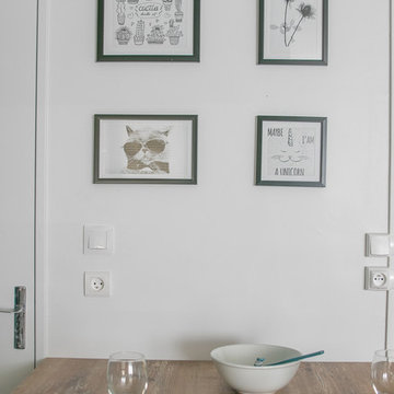 Investissement locatif - Colocation étudiants