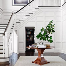 Tudor Interiors