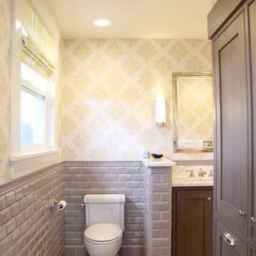 Farmhouse Bathroom