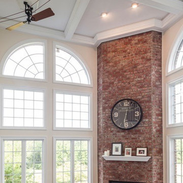 Glenwood, MD - Interior Alteration