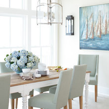 Dining Room Chandelier