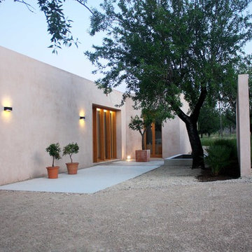 VIVIENDA UNIFAMILIAR