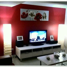 Red Living