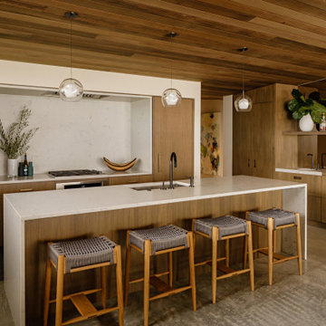 Shelter House