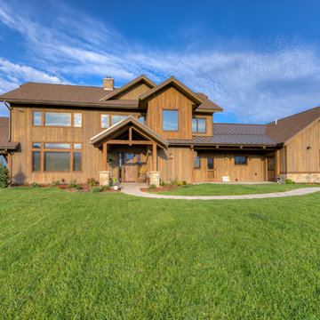 AWARD WINNING!! TOUR OF HOMES