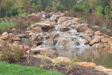 Photo of a traditional landscaping in Other.