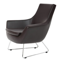 Rebecca Stylish Wire Armchair by sohoConcept - Armchairs And Accent Chairs