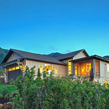 Nebo Circle at Summit Creek