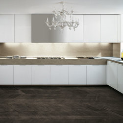 matrix kitchen - Kitchen Cabinetry