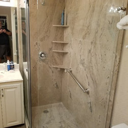 Tyvarian Shower - Products