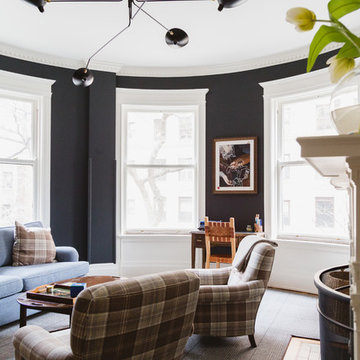 My Houzz: 1897 Home in Gold Coast