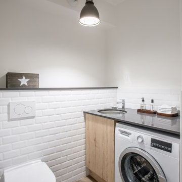 Rénovation d'un appartement