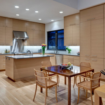 Orchid Lane Residence