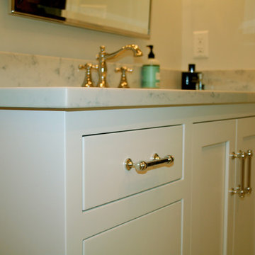 Indianapolis, Indiana Kitchen & Bath Remodel