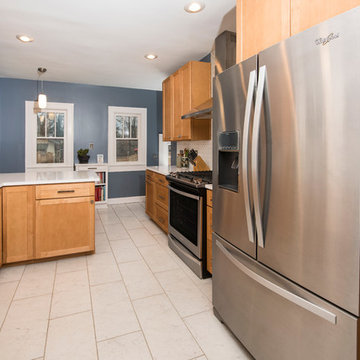 Broadway Kitchen