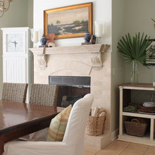 Owenoke Dining Room