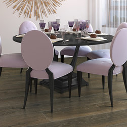 Graphite Oak, NatureTEK by Quick&bull;Step - Laminate Flooring