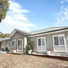 Palm Beach House
