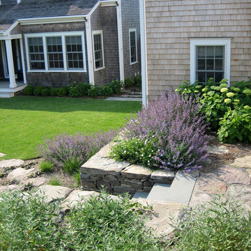 Nantucket Cottage