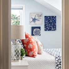 Kid's rooms