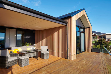 Welcome Bay House