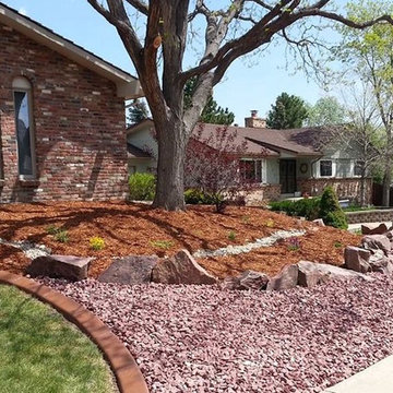 Our work