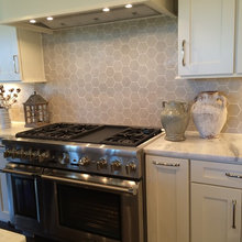 kitchen backsplash