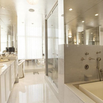 bathroom remodeling