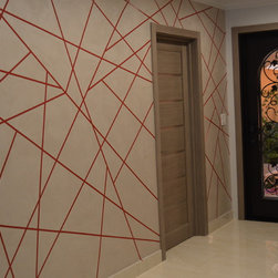 Modern Gray Doors - Products