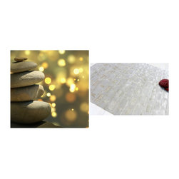 Zen Collection - Area Rugs