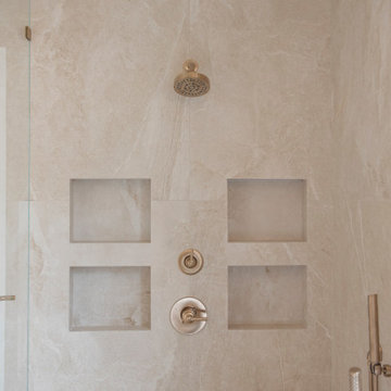 Noura's Bathroom
