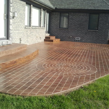 Patios Galore