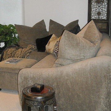 Inspired Interiors