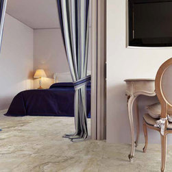 Caribbean Spanish Tile - Flooring