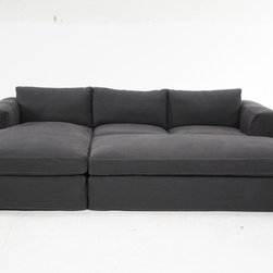 New Upholstered Items - Sofas