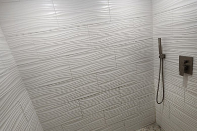 Bathroom - bathroom idea in Wilmington
