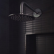 Master bath sienna house