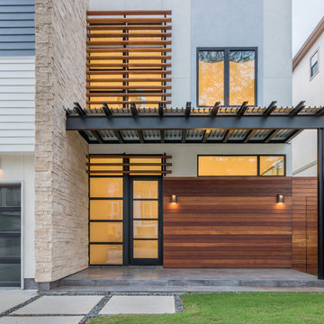 Mid Town Home