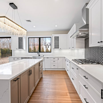 St. James Residence | New Development