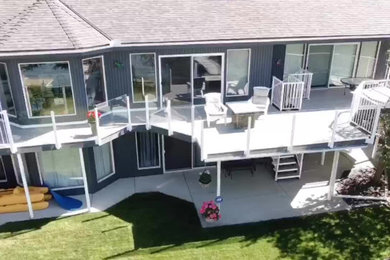 Deck Renovation