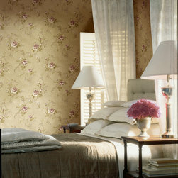 Artiste by Chesapeake - Wallpaper