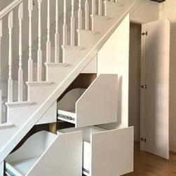 Transformation Goals - Home Decor